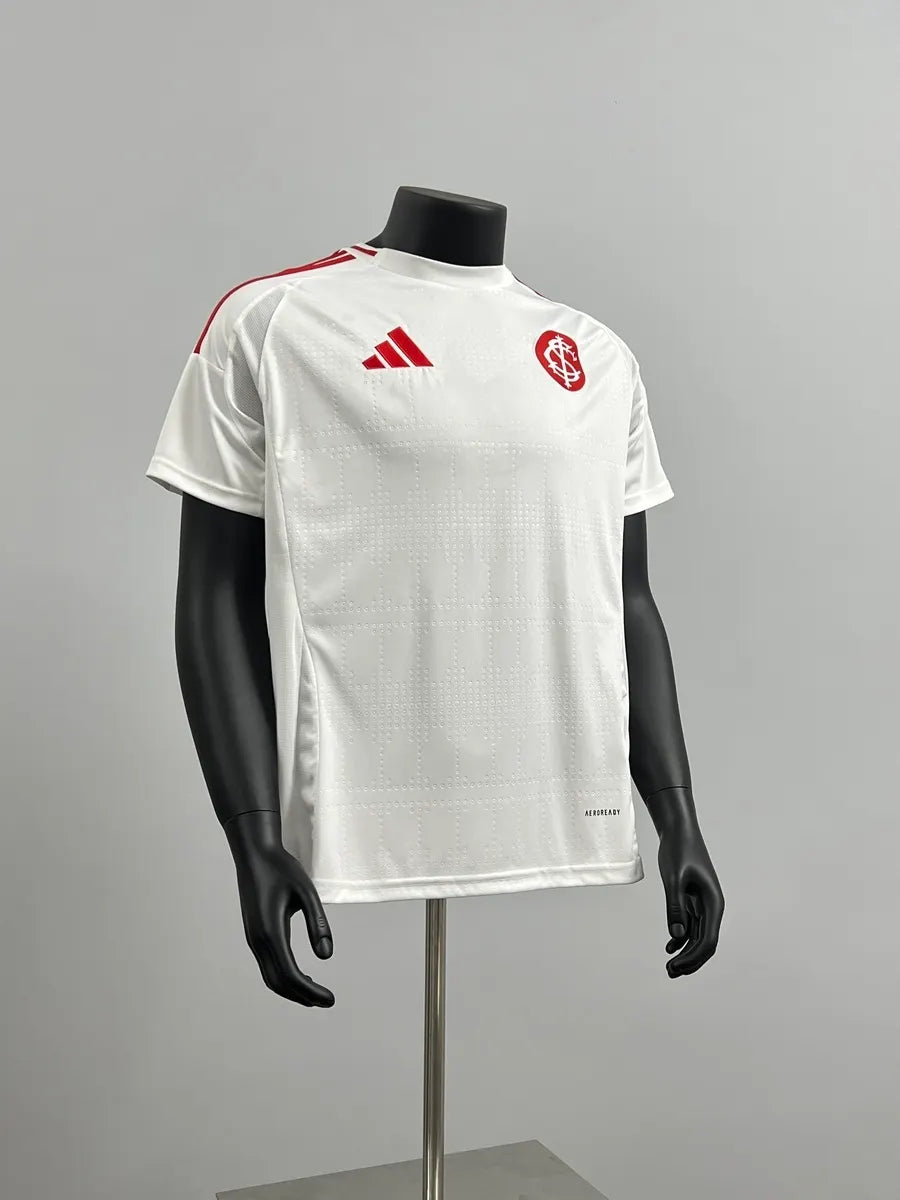 25/26 SC Internacional Away Jersey