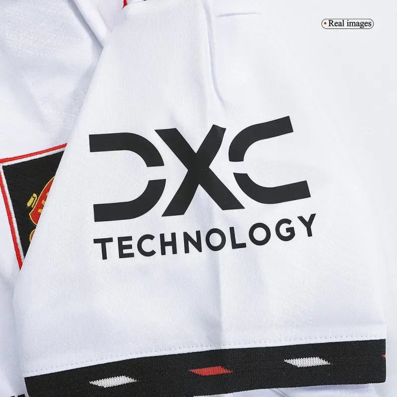 Manchester United 2022/23 Jersey Away