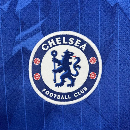 2025-26 ChelseaHome Jersey