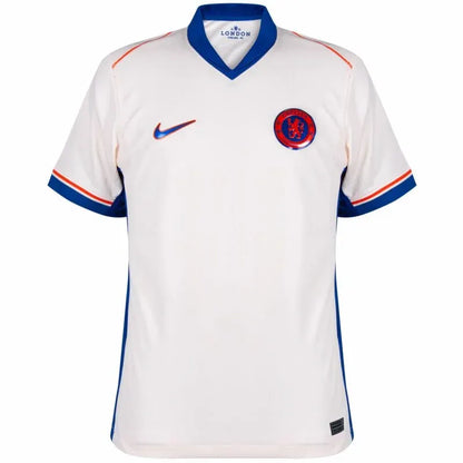 Chelsea Away Neto 7 Shirt 2024-2025 Size：S-4XL