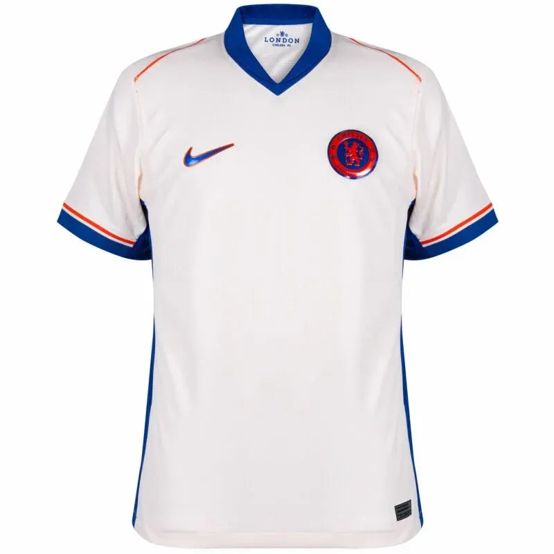 Chelsea Away James 24 Shirt 2024-2025 Size：S-4XL
