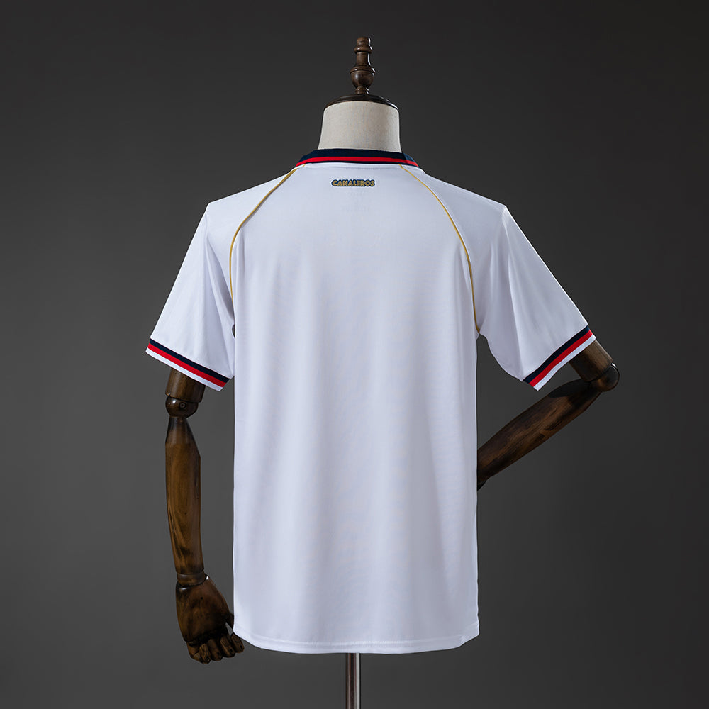 Panama 2026 Away Jersey