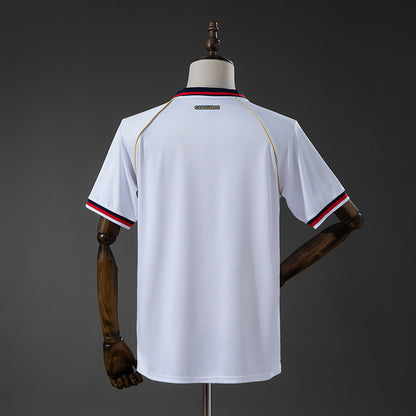 Panama 2026 Away Jersey