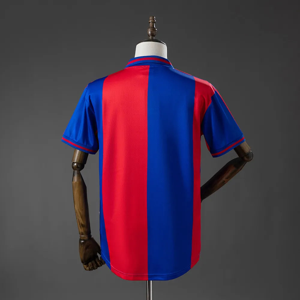 Bologna 97-98 Home Retro Jersey