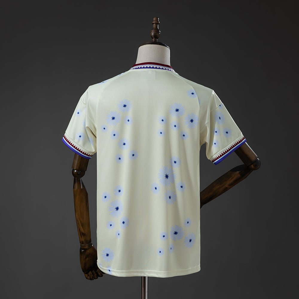 Germany 2026 Special Edition - Yellow Jersey