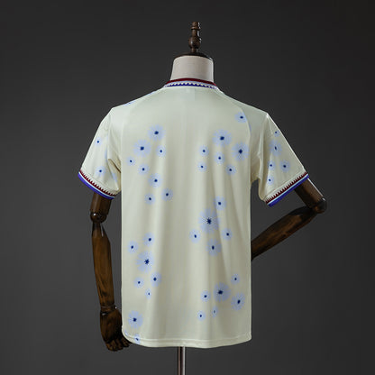 Germany 2026 Special Edition - Yellow Jersey