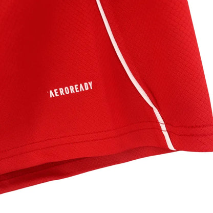 Liverpool Home Soccer Football Jersey 2025/2026