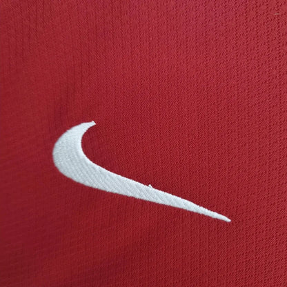 Liverpool Home Soccer Jersey 2022/2023