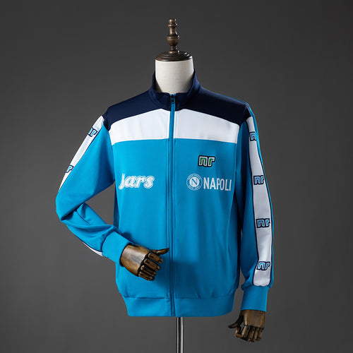 Napoli 98-90 Retro Jacket