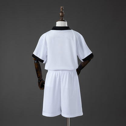 Atlético Mineiro 26-27 Away Kids Kit