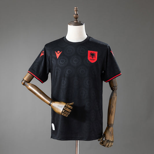 Albania 2026 Third Jersey