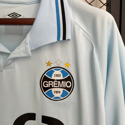 2025-26 Gremio Away Jersey