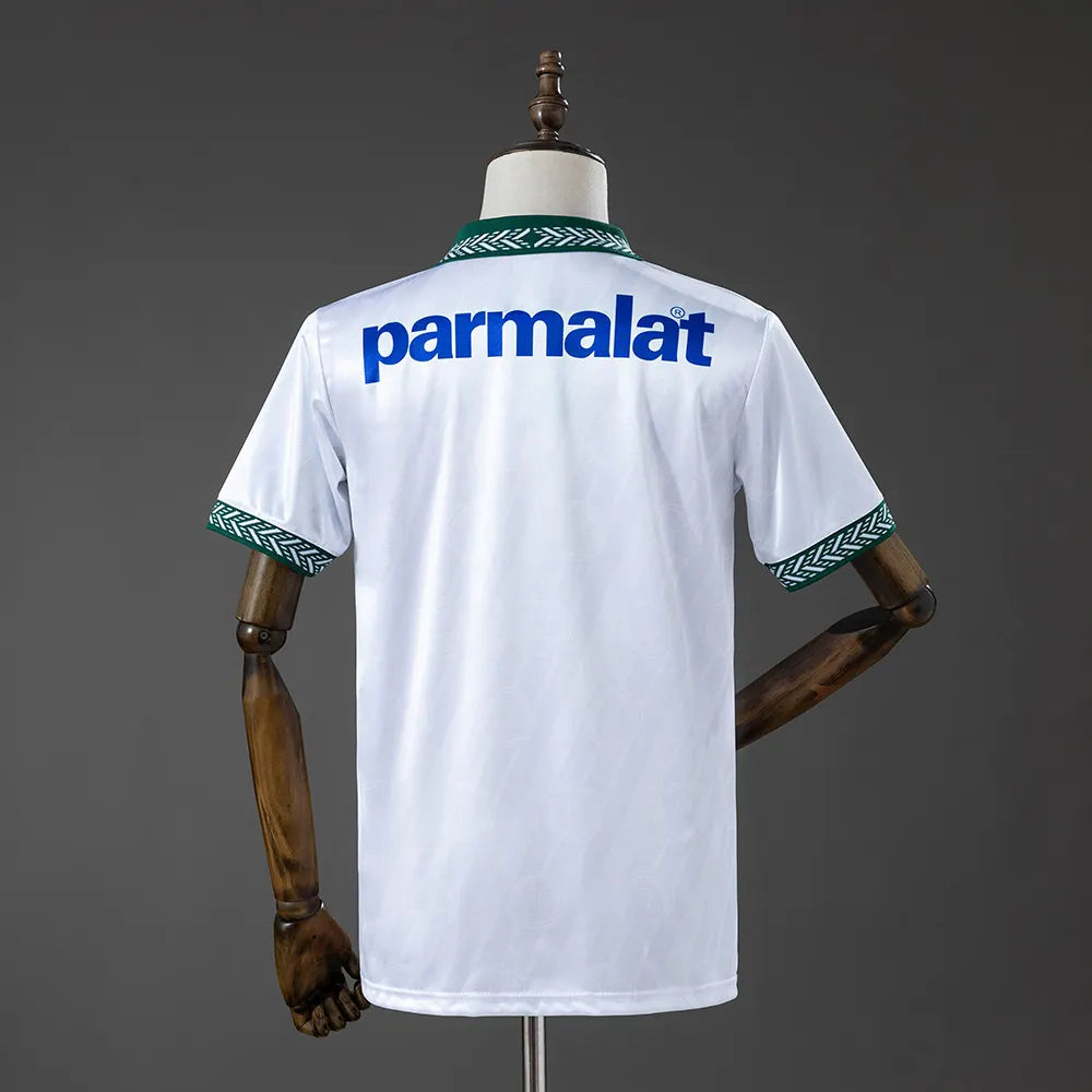 Palmeiras 94-95 Away Retro Jersey