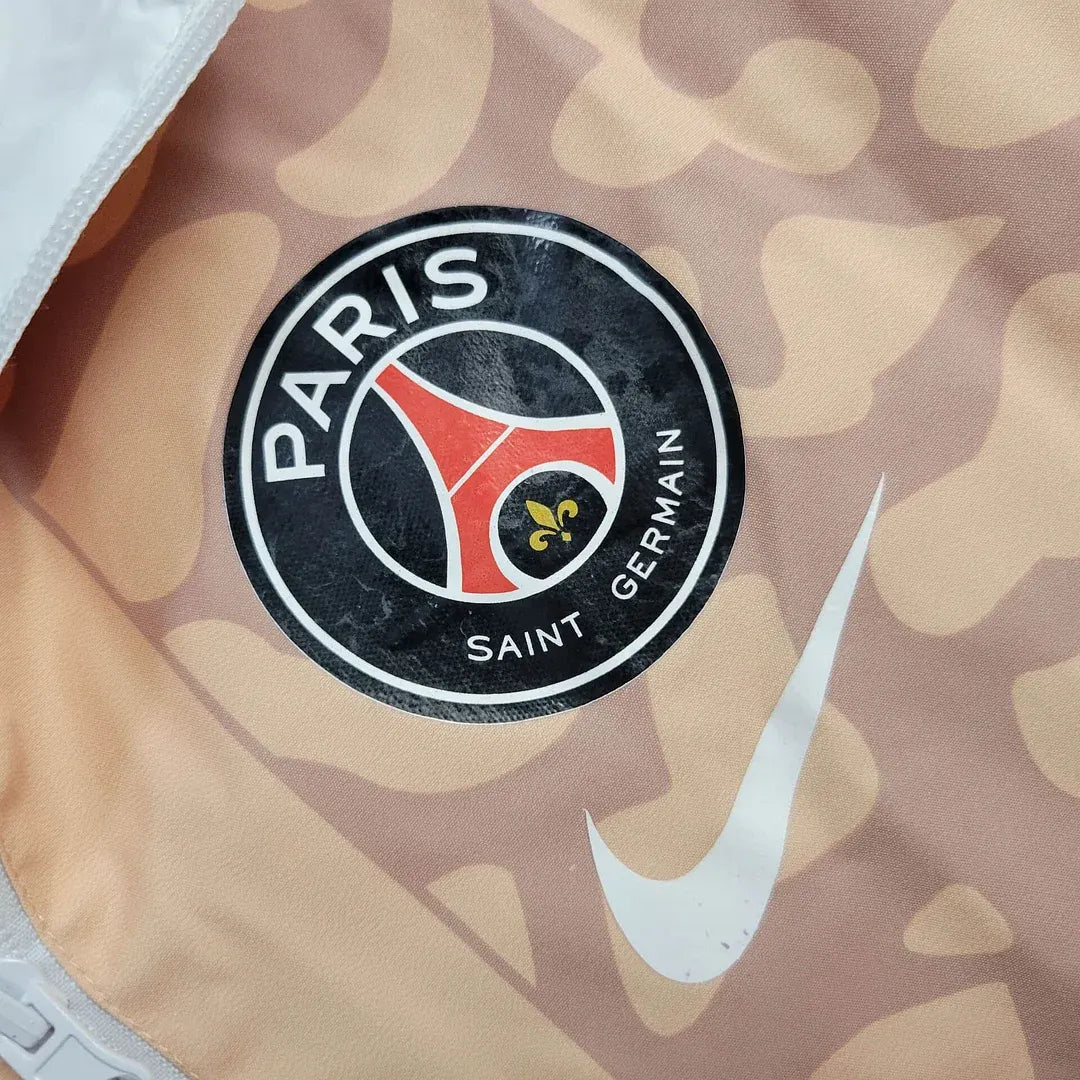 2024/2025 Paris Saint-Germain(PSG) Reversible Windbreaker Football Shirt