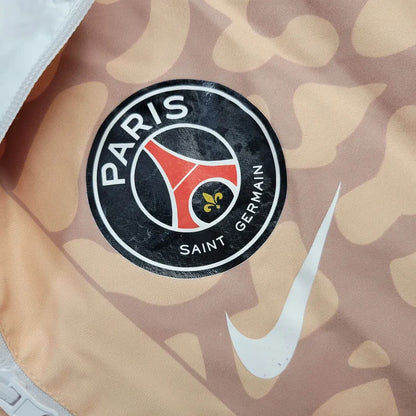 2024/2025 Paris Saint-Germain(PSG) Reversible Windbreaker Football Shirt