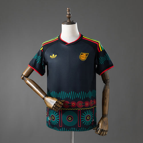 Jamaica 2026 Away Jersey