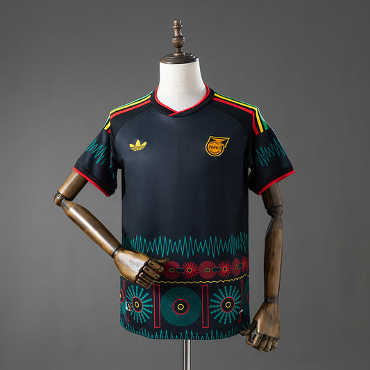 Jamaica 2026 Away Jersey