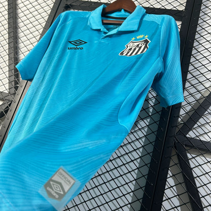 2025/26 Santos Third Jersey