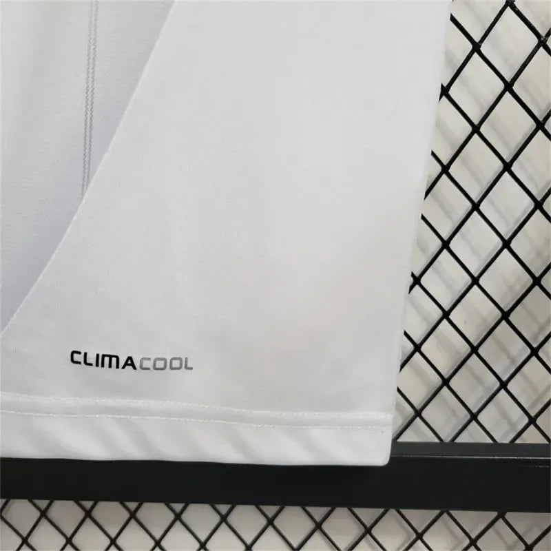 2012-13 Real Madrid öZIL #10 KAKA' #8 Home Retro Jersey