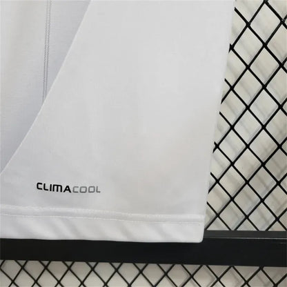 2012-13 Real Madrid öZIL #10 KAKA' #8 Home Retro Jersey