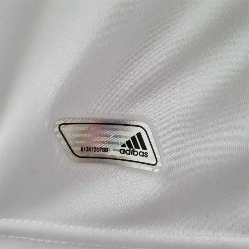 LA Galaxy 2012 Retro Jersey Home