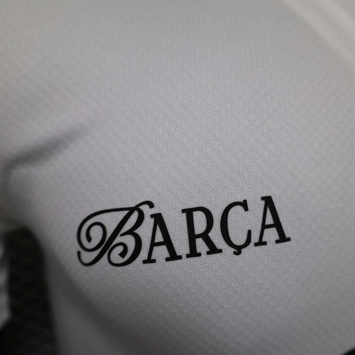 Barcelona Lamin Yamal commemorative white 304 POLO Shirt 24-25