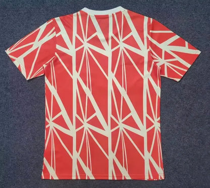 2024-25 Bayern Munich Pre-Match Jersey