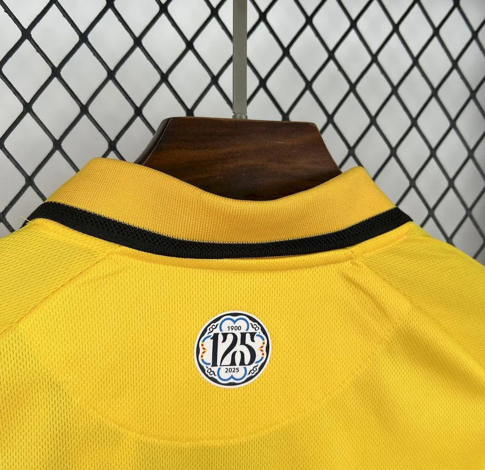 2025-26 Mens RCD Espanyol Aniversario Jersey
