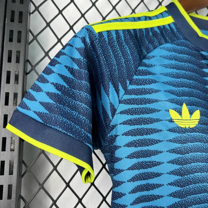 Colombia 2026 Away Kids Kit