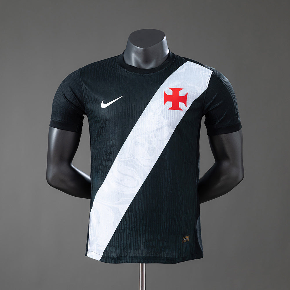 Vasco da Gama 26-27 Home Player Version Jersey
