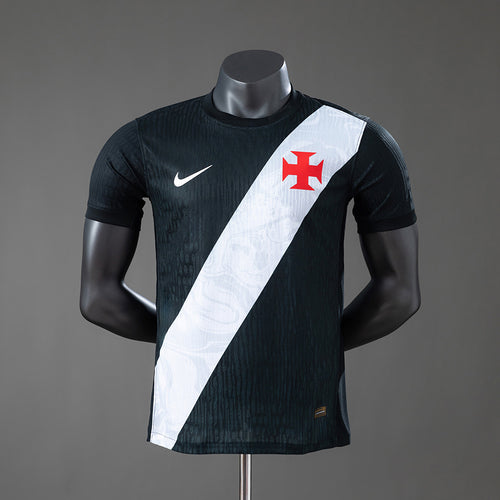 Vasco da Gama 26-27 Home Player Version Jersey