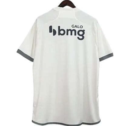 2024-25 Atlético Mineiro Away Jersey
