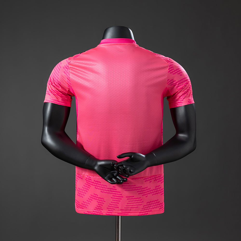 Portugal 2026 Pre-match Player Version Jersey