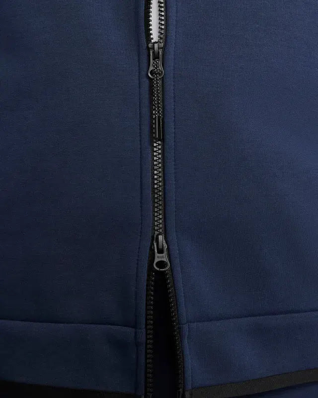 NIKE PARIS TECH MEN'S FLEECE HOODIE KIT--PSG 24-25