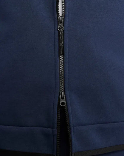 NIKE PARIS TECH MEN'S FLEECE HOODIE KIT--PSG 24-25