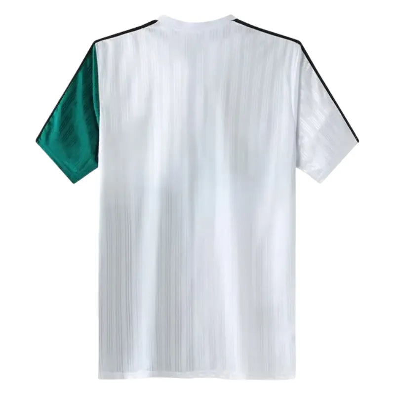 Liverpool Retro Jersey Away Shirt 1995-96