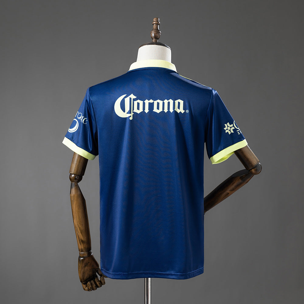 Club America 26-27 Away Jersey