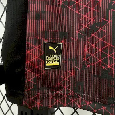 2025-26 RB Leipzig Third Jersey