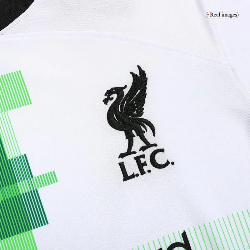 Liverpool 2023/24 Away Jersey