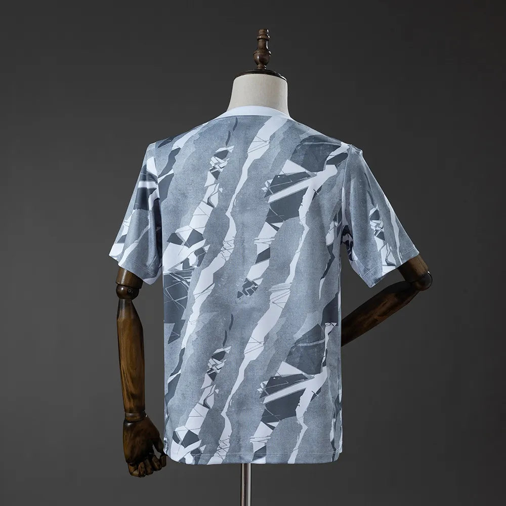 Vasco da Gama 26-27 Pre-match Jersey