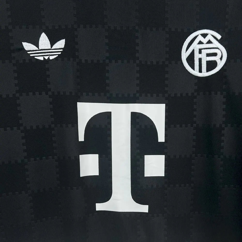 2025-26 Bayern Munich Third Jersey