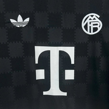 2025-26 Bayern Munich Third Jersey