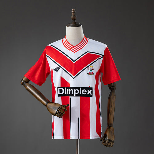 Southampton 1993 Home Retro Jersey