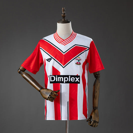 Southampton 1993 Home Retro Jersey