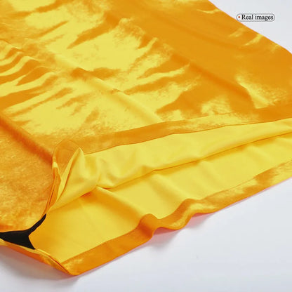 Netherlands World Cup 2022 Soccer Jersey Home