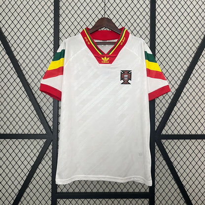 Retro Portugal 92/94 Away Jersey