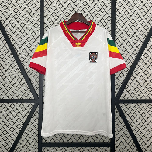 Retro Portugal 92/94 Away Jersey