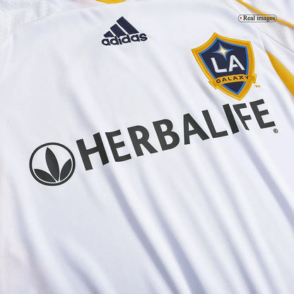 LA Galaxy 2007 Retro Jersey Home