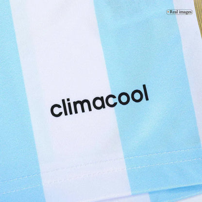 Argentina 2014/15 Retro Home Jersey