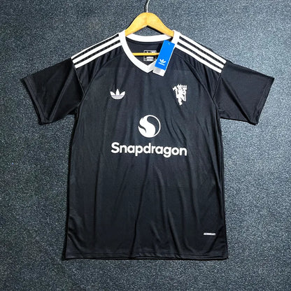 2024-25 Manchester United Third Goalkeeper Jersey